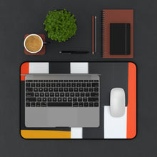 Mona Throgmorton - Mid-Century Design Desk Mat