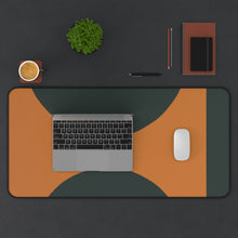 Miles Rathburn - Mid-Century Design Desk Mat