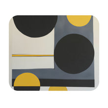 Anna Galvez - Mid-Century Modern Mouse Pad