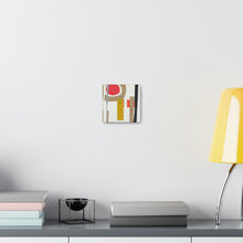 Anya Dorrington - Mid-Century Modern Canvas Wall Art Decor