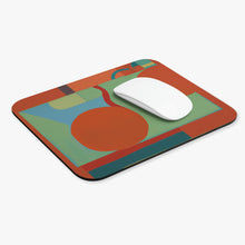 Claude Pujols - Mid-Century Modern Mouse Pad