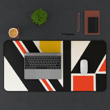 Iris Hartman - Mid-Century Design Desk Mat