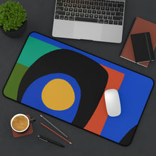 Milo Kastner - Mid-Century Design Desk Mat