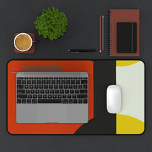 Olivia Raines - Mid-Century Design Desk Mat