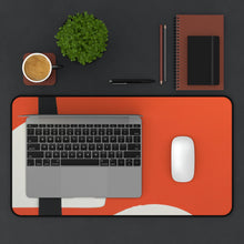 Evelyn Verdine - Mid-Century Design Desk Mat