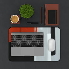 Veronica Dandridge - Mid-Century Design Desk Mat