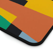 Jackson Pollard - Mid-Century Design Desk Mat