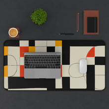 Andy Benson - Mid-Century Design Desk Mat