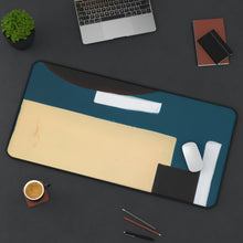 Mabel Johnson - Mid-Century Design Desk Mat