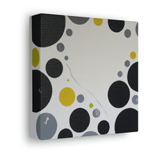 Marcel Romano - Mid-Century Modern Canvas Wall Art Decor
