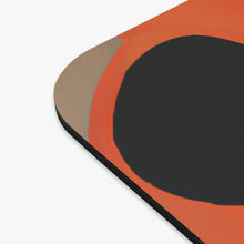 Grant Halstead - Mid-Century Modern Mouse Pad