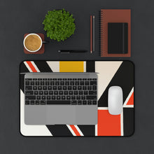 Iris Hartman - Mid-Century Design Desk Mat