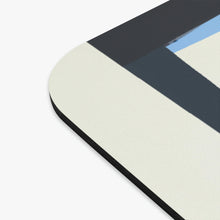 Reed Miller - Mid-Century Modern Mouse Pad