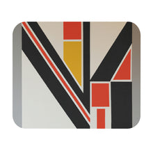 Iris Hartman - Mid-Century Modern Mouse Pad