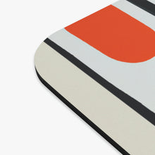 Oliver Ruehlemann - Mid-Century Modern Mouse Pad