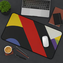 Royce Opalino - Mid-Century Design Desk Mat