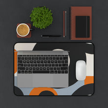 Evelyn Stellar - Mid-Century Design Desk Mat