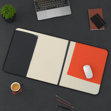 Marigold Moore - Mid-Century Design Desk Mat