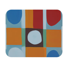 Uta Evanson - Mid-Century Modern Mouse Pad
