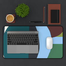 Reed Miller - Mid-Century Design Desk Mat