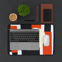 Florence O'Grady - Mid-Century Design Desk Mat