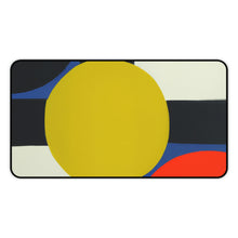 Josephine DeLeon - Mid-Century Design Desk Mat