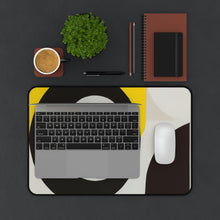 Irene Howardson - Mid-Century Design Desk Mat