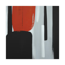 Veronica Dandridge - Mid-Century Modern Canvas Wall Art Decor