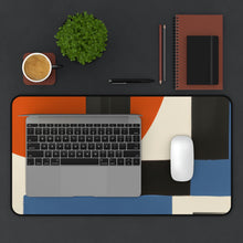 Joan Greenwood - Mid-Century Design Desk Mat