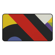 Royce Opalino - Mid-Century Design Desk Mat