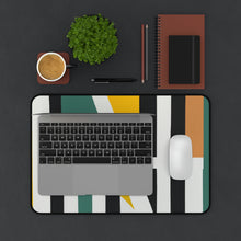 Mara Fremont - Mid-Century Design Desk Mat