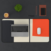 Marigold Moore - Mid-Century Design Desk Mat
