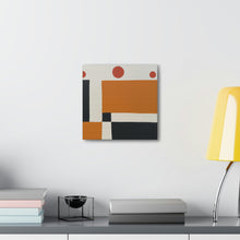 Hans Anderson - Mid-Century Modern Canvas Wall Art Decor