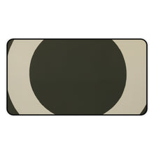 Gail Mallowan - Mid-Century Design Desk Mat