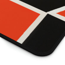 Iris Hartman - Mid-Century Design Desk Mat