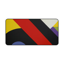 Royce Opalino - Mid-Century Design Desk Mat