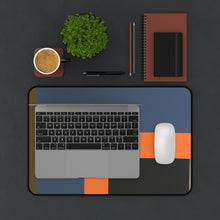 Hugh Lansing - Mid-Century Design Desk Mat