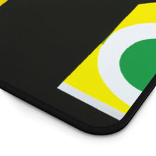 Marisa Blanca - Mid-Century Design Desk Mat