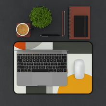 Penny Lorenzetti - Mid-Century Design Desk Mat