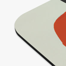 Olivia Raines - Mid-Century Modern Mouse Pad