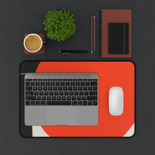Miles Prescott - Mid-Century Design Desk Mat