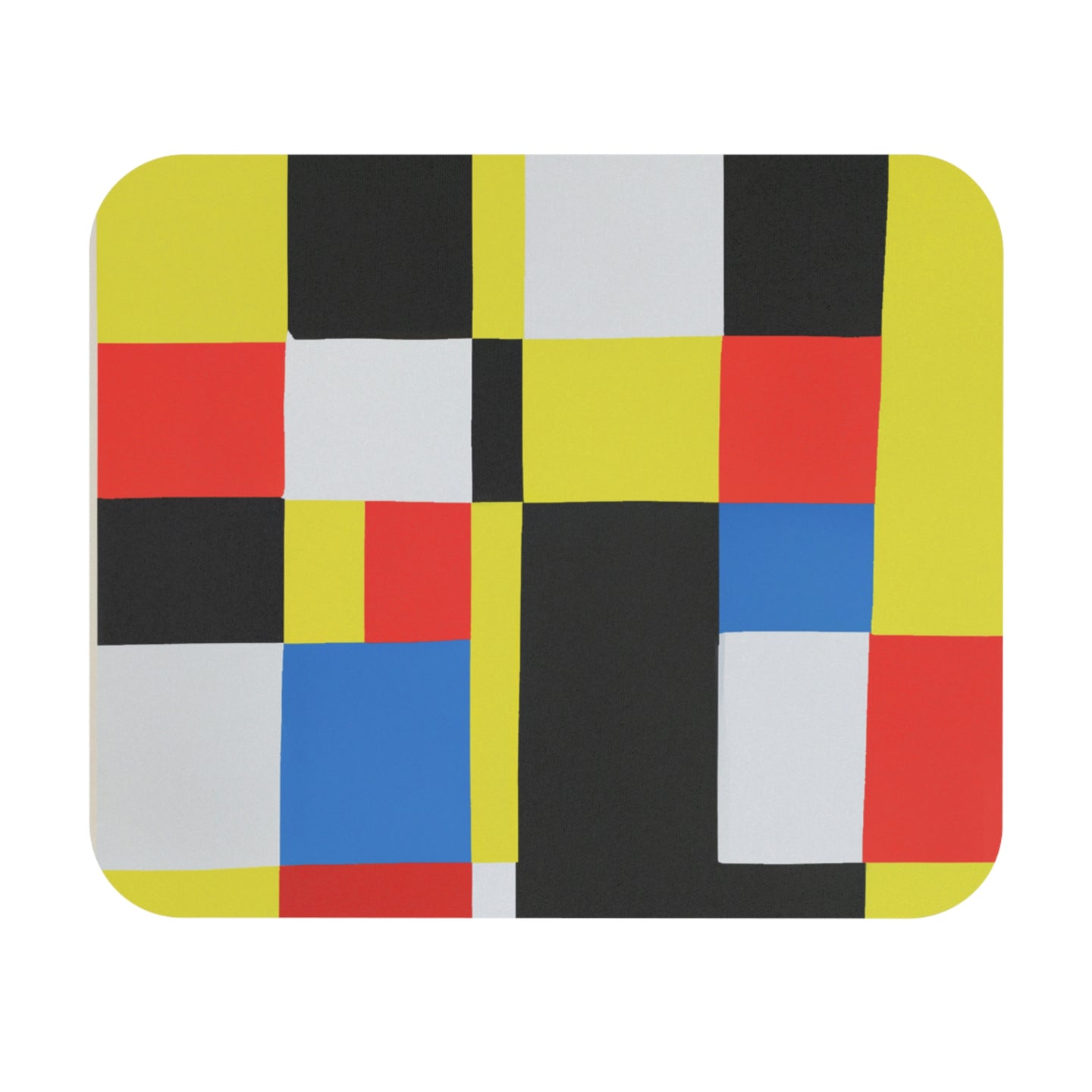 Pete Pollock - Mid-Century Modern Mouse Pad