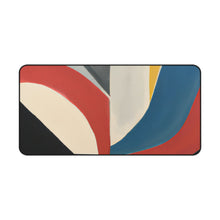 Feona Padilla - Mid-Century Design Desk Mat