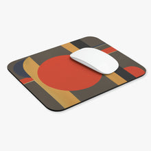 Ruthie Lindberg - Mid-Century Modern Mouse Pad