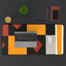 June Cooperston - Mid-Century Design Desk Mat