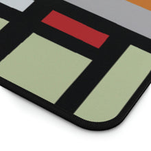 Oliver Tate - Mid-Century Design Desk Mat