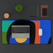 Milo Kastner - Mid-Century Design Desk Mat