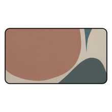 Hector Inness - Mid-Century Design Desk Mat
