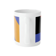 Harlan Dupont - Mid-Century Modern 11 oz. Ceramic Coffee / Tea Mug