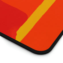 Fritha Glasswood - Mid-Century Design Desk Mat